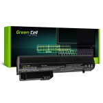 Green Cell Battery HSTNN-FB21 for HP EliteBook 2530p 2540p HP Compaq 2400 2510p