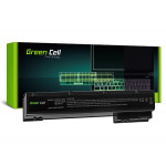 Green Cell Battery for HP EliteBook 8560w 8570w 8760w 8770w