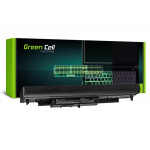 Green Cell Battery HS04 for HP 250 G4 G5 255 G4 G5, HP 15-AC012NW 15-AC013NW 15-AC033NW 15-AC034NW 15-AC153NW 15-AF169NW