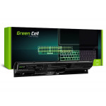 Green Cell Battery KI04 for HP Pavilion 15-AB 15-AB061NW 15-AB230NW 15-AB250NW 15-AB278NW 17-G 17-G131NW 17-G132NW