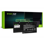 Green Cell Battery NP03XL for HP Envy x360 15-U Pavilion x360 13-A 13-B