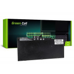 Green Cell Battery CS03XL for HP EliteBook 745 G3 755 G3 840 G3 848 G3 850 G3 HP ZBook 15u G3