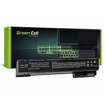 Green Cell Battery AR08 AR08XL for HP ZBook 15 G1 15 G2 17 G1 17 G2