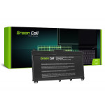 Green Cell Battery TF03XL HSTNN-LB7X 920046-421 920070-855 for HP 14-BP Pavilion 14-BF 14-BK 15-CC 15-CD 15-CK 17-AR