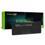 Green Cell Battery OD06XL HSTNN-IB4F for HP EliteBook Revolve 810 G1 G2 G3