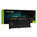 Green Cell Battery BK03XL for HP Pavilion x360 14-BA 14-BA015NW 14-BA022NW 14-BA024NW 14-BA102NW 14-BA104NW