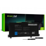 Green Cell Battery LK03XL for HP Envy x360 15-BP 15-BP000 15-BP100 15-CN 17-AE 17-BW