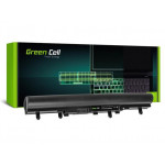 Green Cell Battery 4ICR17/65 AL12A32 AL12A72 for Acer Aspire E1-510 E1-522 E1-530 E1-532 E1-570 E1-572 V5-531 V5-571
