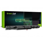 Green Cell Battery AS16A5K for Acer Aspire E15 E5-553 E5-553G E5-575 E5-575G F15 F5-573 F5-573G