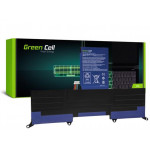 Green Cell Laptop Battery AP11D3F for Acer Aspire S3 MS2346 S3-391 S3-951