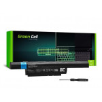 Green Cell Battery AS16B5J AS16B8J for Acer Aspire E15 E5-575 E5-575G F15 F5-573 F5-573G TravelMate P259-M P259-G2-M