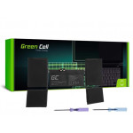 Green Cell Battery A1527 for Apple MacBook 12 A1534 (Early 2015, Early 2016, Mid 2017)