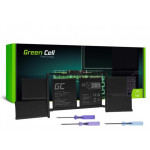 Green Cell Battery A1820 for Apple MacBook Pro 15 A1707 (2016, 2017)