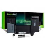 Green Cell Battery A2389 to Apple MacBook Air M1 13 A2337 2020