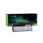 Green Cell Battery A42-G53 A42-G73 A32-G73 for Asus G53 G73 G73JH G53JW G73JW G53SW G53SX 3D G73J G53S G53J G73SW