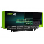 Green Cell Battery A41-X550A A41-X550 for Asus A550 K550 R510 R510C R510L X550 X550C X550CA X550CC X550L X550V X550VC