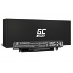 Green Cell Battery ULTRA A41-X550A A41-X550 for Asus A550 K550 R510 R510C R510L X550 X550C X550CA X550CC X550L X550V X550VC
