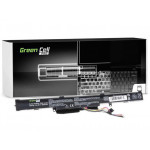 Green Cell Battery PRO A41-X550E for Asus A450 A550 F550 K550 R510 R510D R510DP X450 X550 X550D