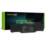 Green Cell Battery C31N1339 for Asus ZenBook UX303 UX303U UX303UA UX303UB UX303L Transformer Book TP300L TP300LA TP300LD TP300LJ