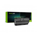 Green Cell Battery A42-G750 for Asus G750 G750J G750JH G750JM G750JS G750JW G750JX G750JZ