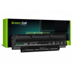 Green Cell Battery J1KND for Dell Inspiron 13R 14R 15R 17R Q15R N4010 N5010 N5030 N5040 N5110 T510