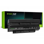 Green Cell Battery J1KND for Dell Inspiron 13R 14R 15R 17R Q15R N4010 N5010 N5030 N5040 N5110 T510