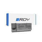 Green Cell Battery PC764 JD634 for Dell Latitude D620 D630 D631 D620 ATG D630 ATG