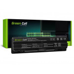 Green Cell Battery JWPHF R795X for Dell XPS 15 L501x L502x XPS 17 L701x L702x