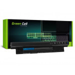 Green Cell Battery MR90Y XCMRD for Dell Inspiron 15 15R 17 17R