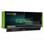 Green Cell Battery M5Y1K for Dell Inspiron 15 3552 3567 3573 5551 5552 5558 5559 Inspiron 17 5755