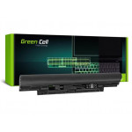 Green Cell Battery H4PJP YFDF9 JR6XC for Dell Latitude 3340 E3340 P47G