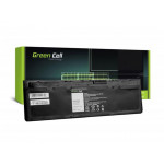 Green Cell Battery WD52H GVD76 for Dell Latitude E7240 E7250