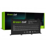 Green Cell Battery 357F9 for Dell Inspiron 15 5576 5577 7557 7559 7566 7567