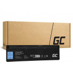 Green Cell Laptop Akku WD52H VFV59 für Dell Latitude E7240 E7250