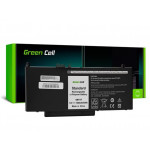 Green Cell Battery 6MT4T 07V69Y for Dell Latitude E5270 E5470 E5570
