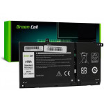 Green Cell Battery YRDD6 1VX1H to Dell Latitude 3510 Inspiron 5501 5301 5505 5401 5402 5502