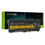 Green Cell Battery 42T4795 for Lenovo ThinkPad T410 T420 T510 T520 W510 SL410, Edge 14