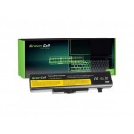 Green Cell Battery for Lenovo B580 B590 B480 B485 B490 B5400 V480 V580 E49 M5400 ThinkPad Edge E430 E440 E530 E531 E535 E540