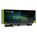 Green Cell Battery L12S4A01 for Lenovo IdeaPad S500 Flex 14 14D 15 15D