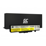 Green Cell Battery ULTRA for Lenovo G500 G505 G510 G580 G580A G585 G700 G710 G480 G485 IdeaPad P580 P585 Y480 Y580 Z480 Z585