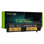Green Cell Battery for Lenovo ThinkPad E570 E570c E575