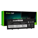 Green Cell L17L3P71 L17M3P71 L17M3P72 battery for Lenovo ThinkPad T480s