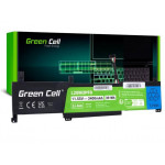 Green Cell baterie L20M3PF0 Lenovo Ideapad 3-14ITL6 15ITL6 17ITL6 S14 V14 15 17 G2 G3