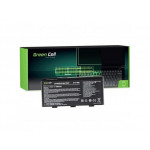 Green Cell Battery BTY-M6D for MSI GT60 GT70 GT660 GT680 GT683 GT780 GT783 GX660 GX680 GX780