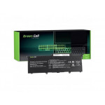 Green Cell Battery AA-PBXN4AR AA-PLXN4AR for Samsung NP900X3B NP900X3C NP900X3D