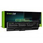 Green Cell Battery PA3534U-1BRS for Toshiba Satellite A200 A300 A350 L300 L500 L505