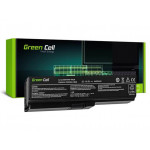 Green Cell Battery PA3817U-1BRS for Toshiba Satellite C650 C650D C655 C660 C660D C670 C670D L750 L750D L755