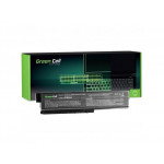 Green Cell Battery PA3817U-1BRS for Toshiba Satellite C650 C650D C655 C660 C660D C670 C670D L750 L750D L755