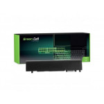 Green Cell Battery PA3832U-1BRS for Toshiba Portege R700 R830 R930, Satellite R630 R845 R830, Tecra R940, DynaBook R730