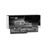 Green Cell Battery PRO PA3817U-1BRS for Toshiba Satellite C650 C650D C655 C660 C660D C670 C670D L750 L750D L755
